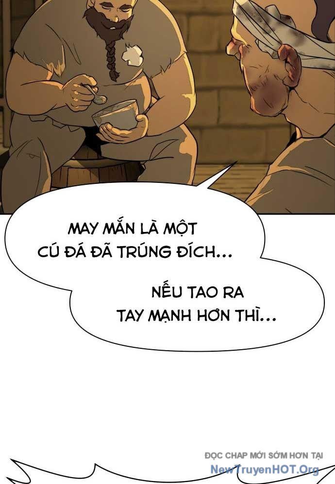 Bộ Mặt Giả Tạo - Chương 2 - Trang 13