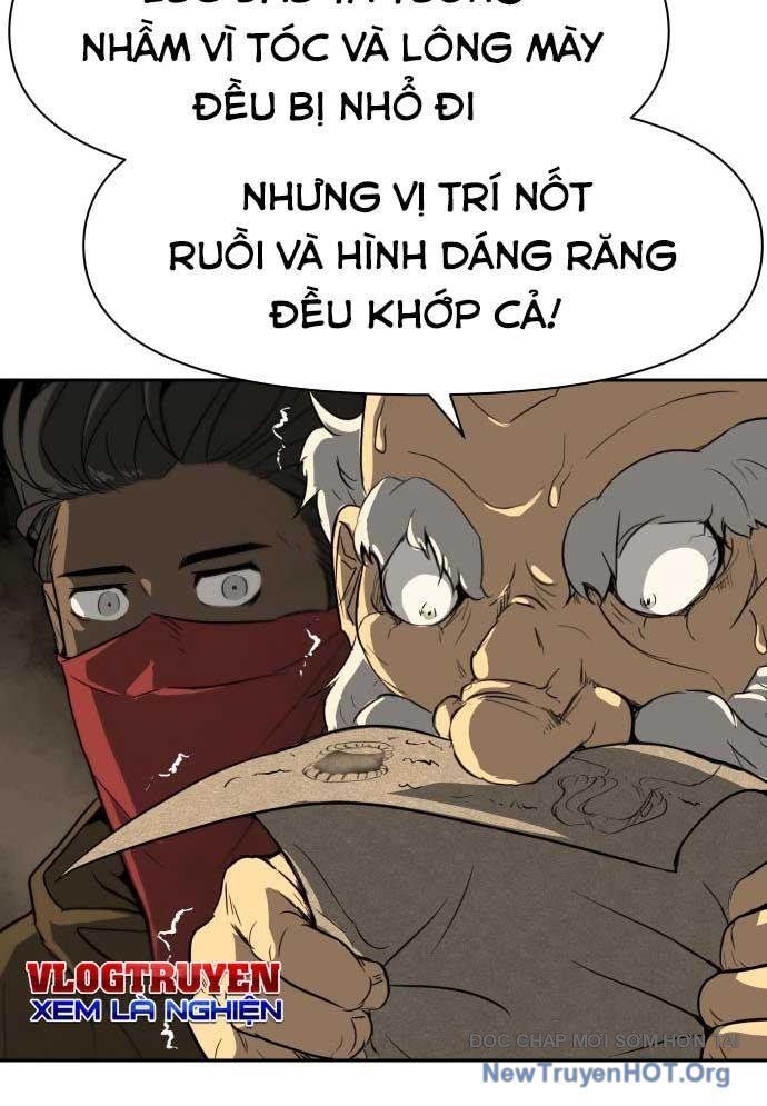 Bộ Mặt Giả Tạo - Chương 2 - Trang 103
