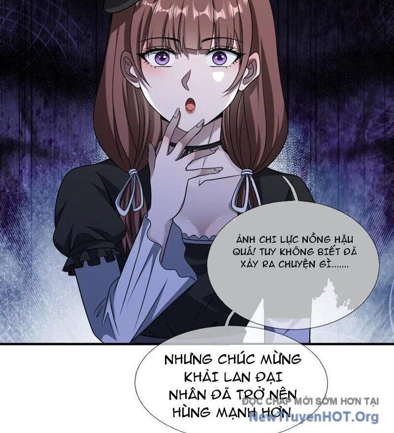 Cái Bóng Của Ta Là Loli - Chương 37 - Trang 12