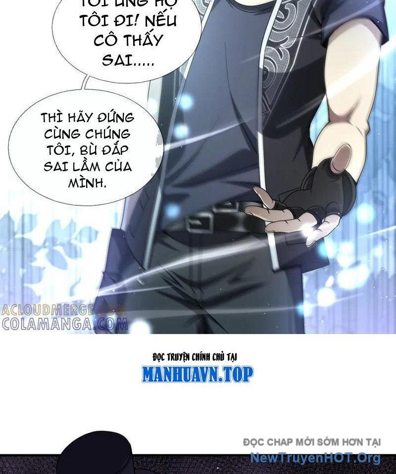 Cái Bóng Của Ta Là Loli - Chương 37 - Trang 30