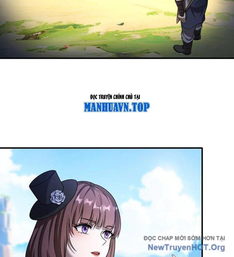 Cái Bóng Của Ta Là Loli - Chương 37 - Trang 4
