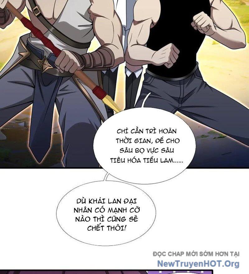 Cái Bóng Của Ta Là Loli - Chương 37 - Trang 14