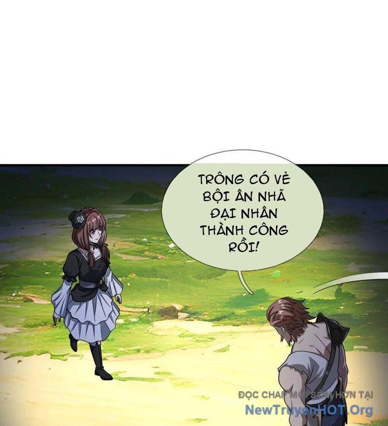 Cái Bóng Của Ta Là Loli - Chương 37 - Trang 3