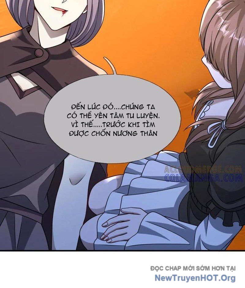 Cái Bóng Của Ta Là Loli - Chương 37 - Trang 95