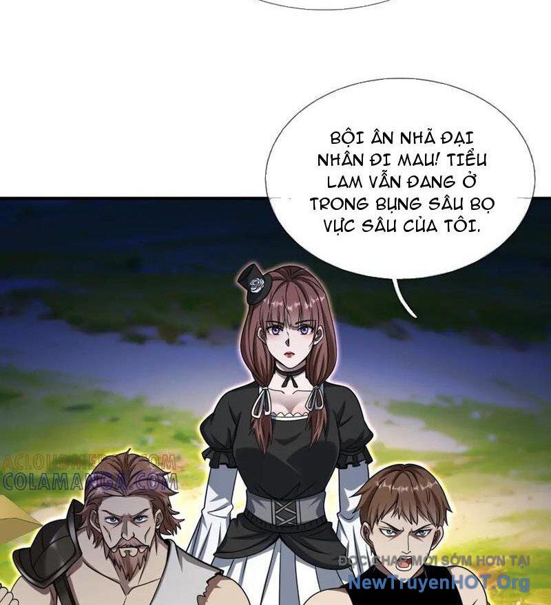 Cái Bóng Của Ta Là Loli - Chương 37 - Trang 13