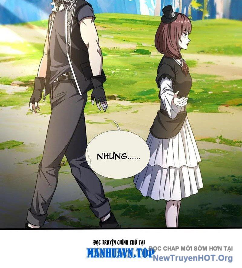 Cái Bóng Của Ta Là Loli - Chương 37 - Trang 27