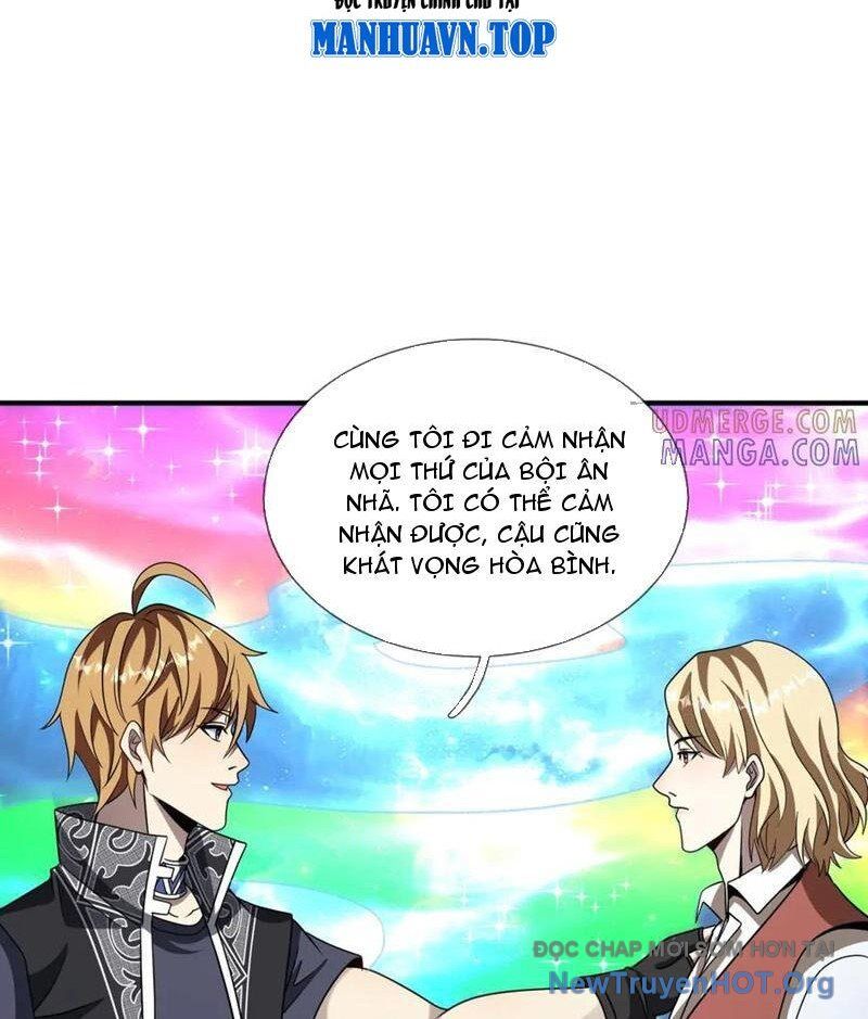 Cái Bóng Của Ta Là Loli - Chương 37 - Trang 74