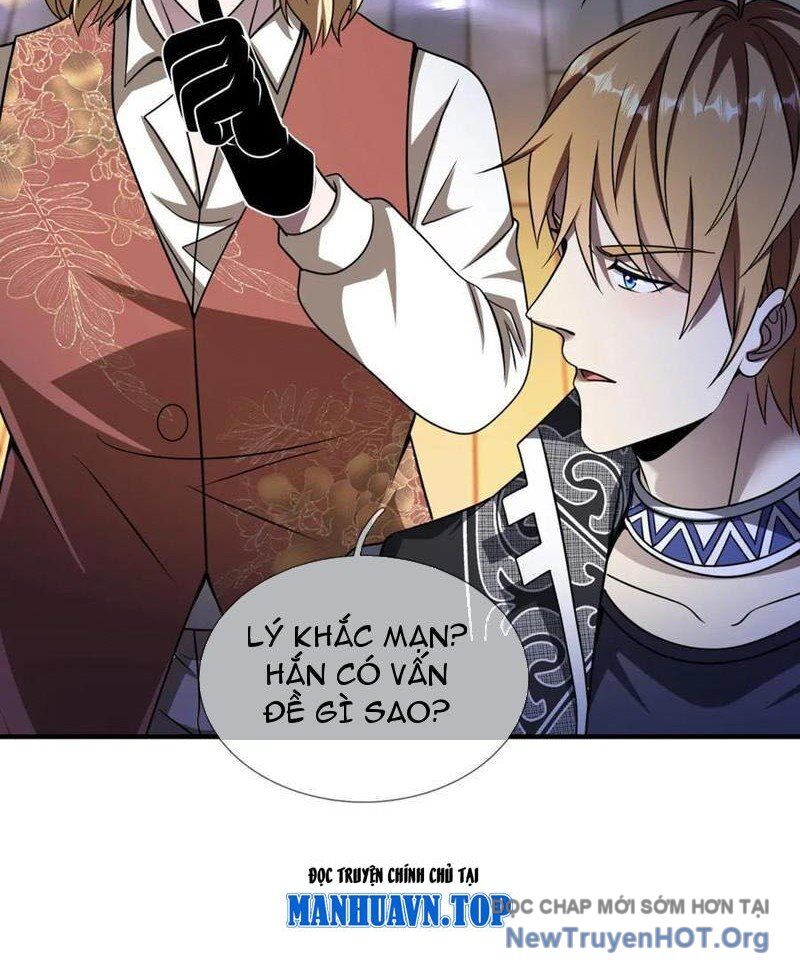 Cái Bóng Của Ta Là Loli - Chương 37 - Trang 54