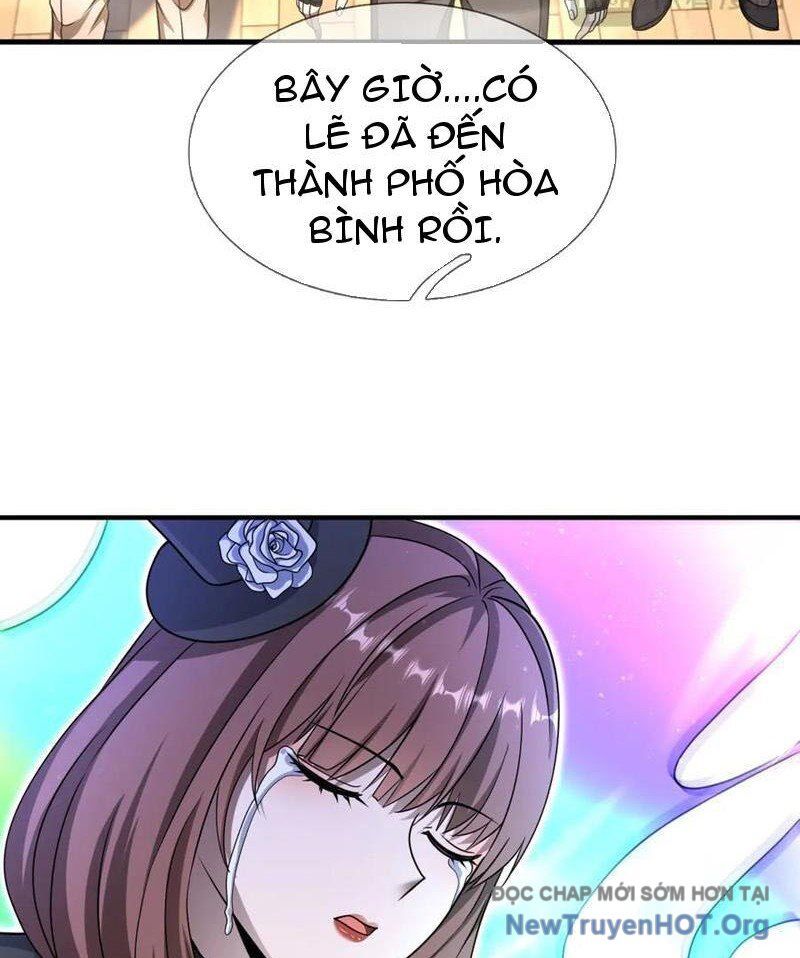 Cái Bóng Của Ta Là Loli - Chương 37 - Trang 50