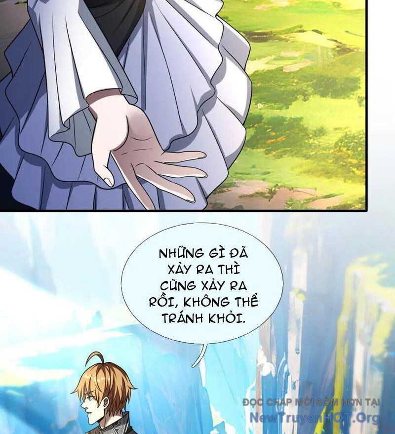 Cái Bóng Của Ta Là Loli - Chương 37 - Trang 26