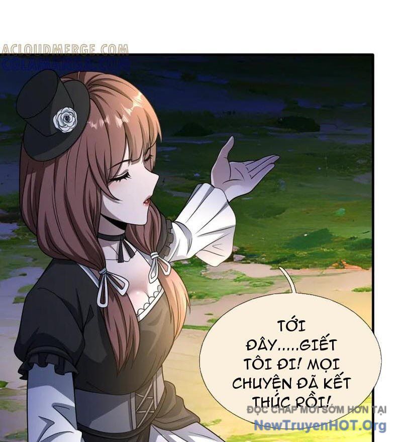 Cái Bóng Của Ta Là Loli - Chương 37 - Trang 25
