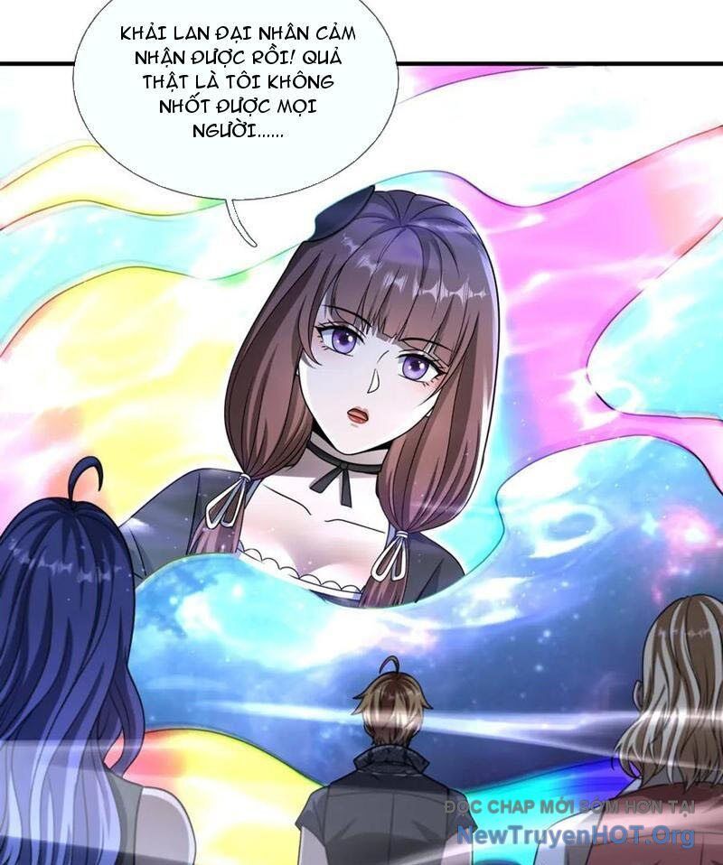 Cái Bóng Của Ta Là Loli - Chương 37 - Trang 44