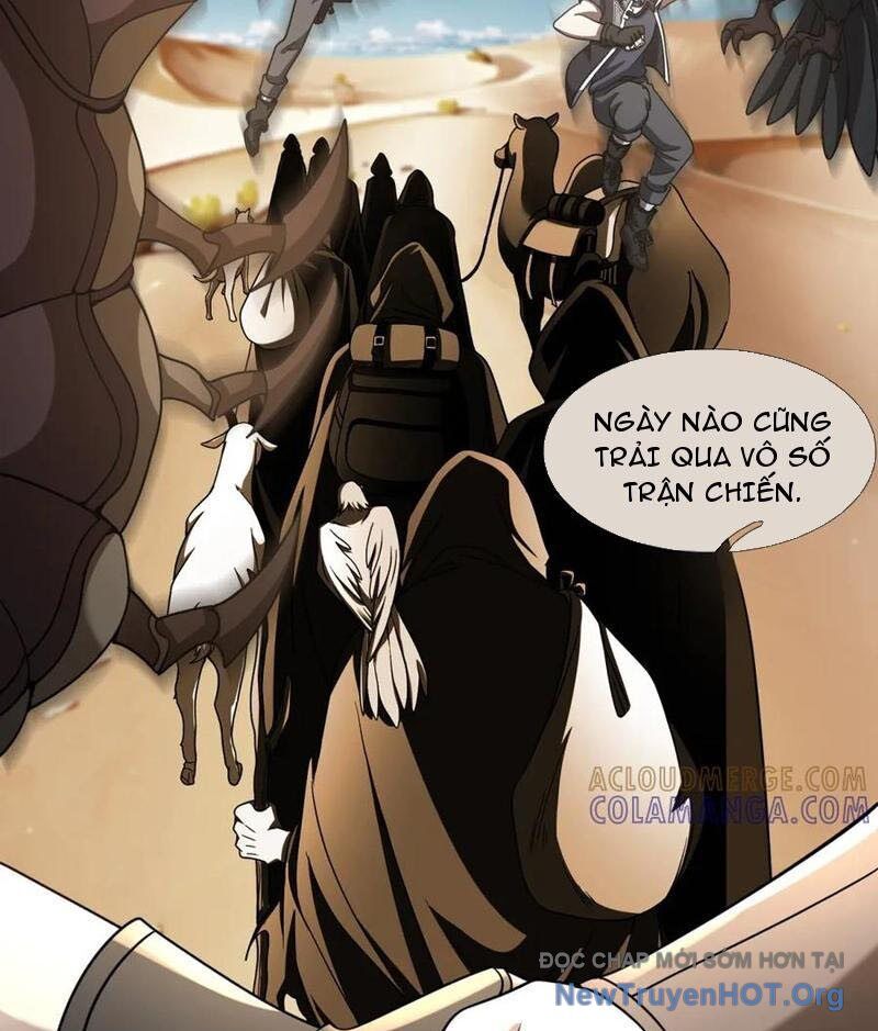 Cái Bóng Của Ta Là Loli - Chương 37 - Trang 71