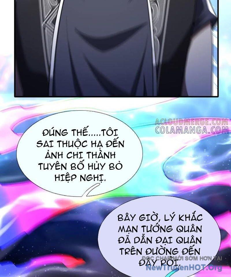 Cái Bóng Của Ta Là Loli - Chương 37 - Trang 48