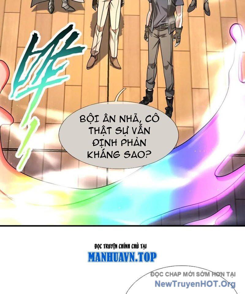 Cái Bóng Của Ta Là Loli - Chương 37 - Trang 40