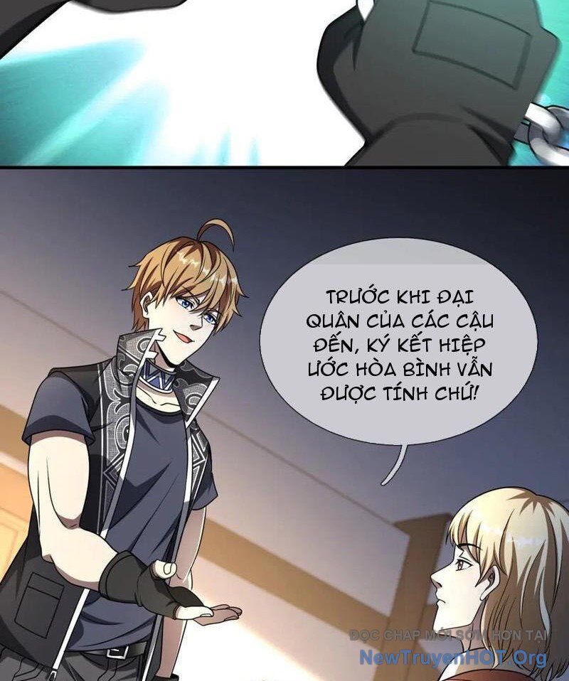 Cái Bóng Của Ta Là Loli - Chương 37 - Trang 34