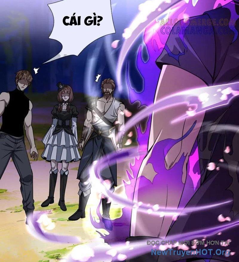 Cái Bóng Của Ta Là Loli - Chương 37 - Trang 8