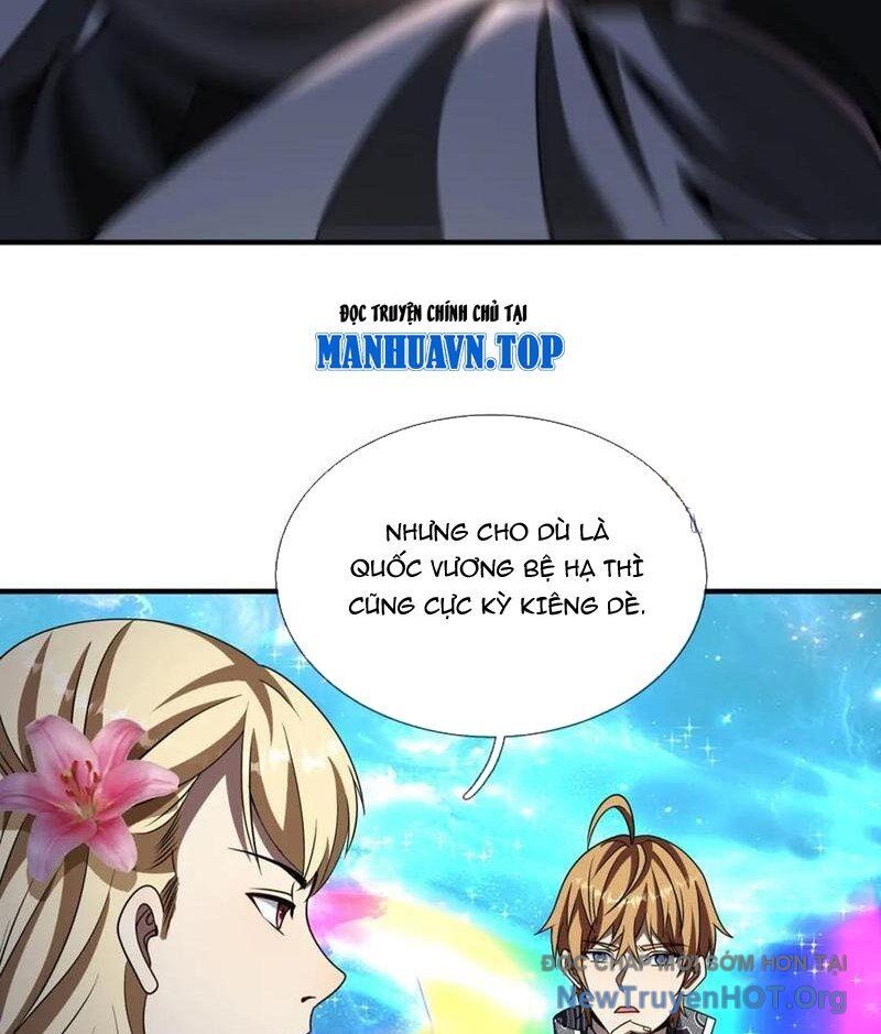 Cái Bóng Của Ta Là Loli - Chương 37 - Trang 58
