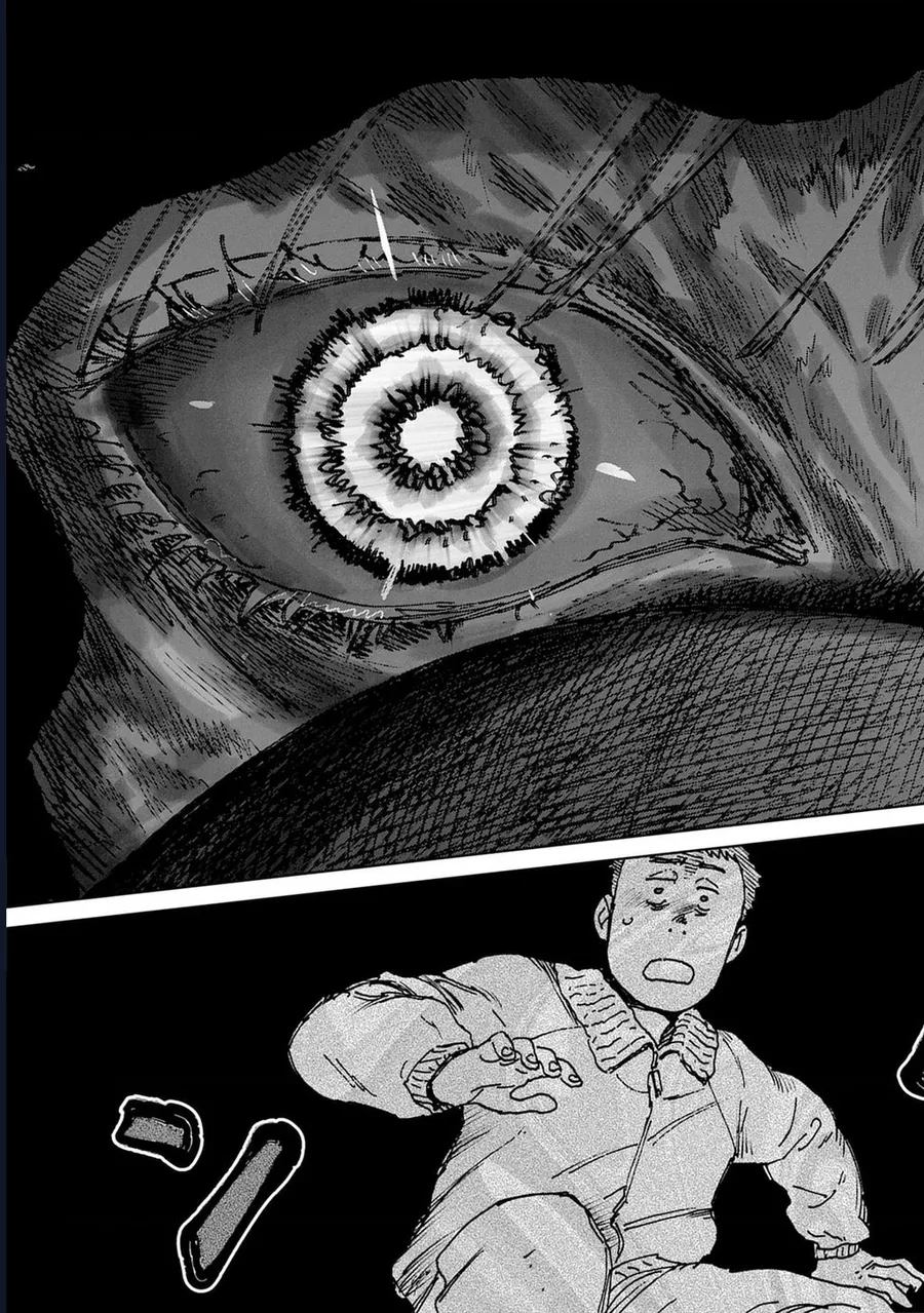 Jiya Trong Huyết Viên - Chương 8 - Trang 11