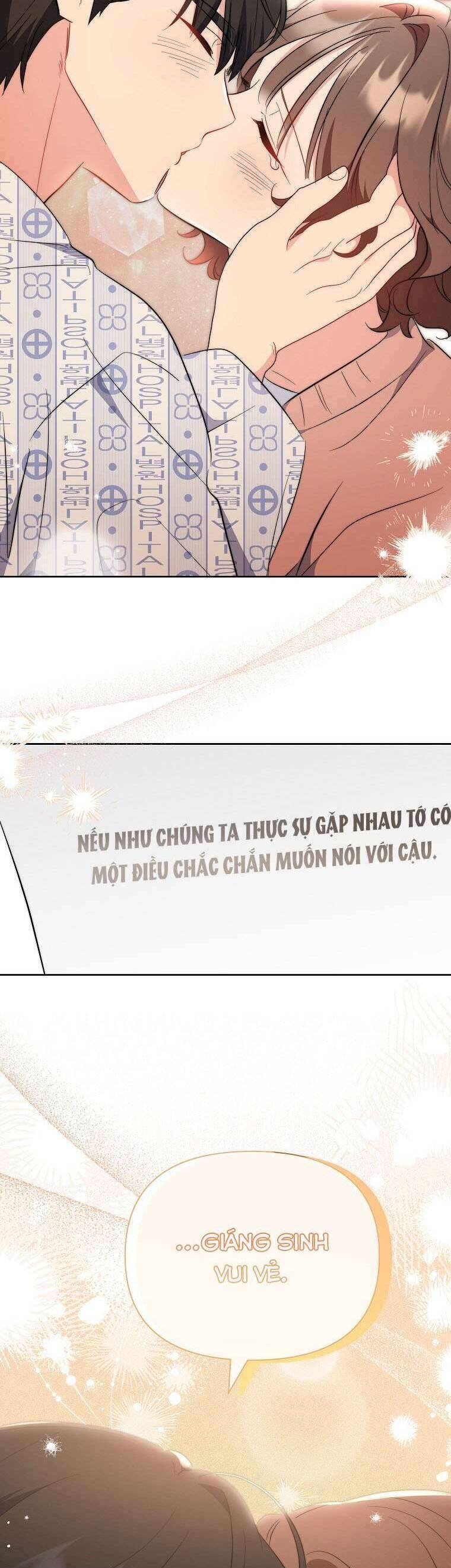 Mối Tình Đầu Đến Từ Tương Lai - Chương 50 - Trang 44