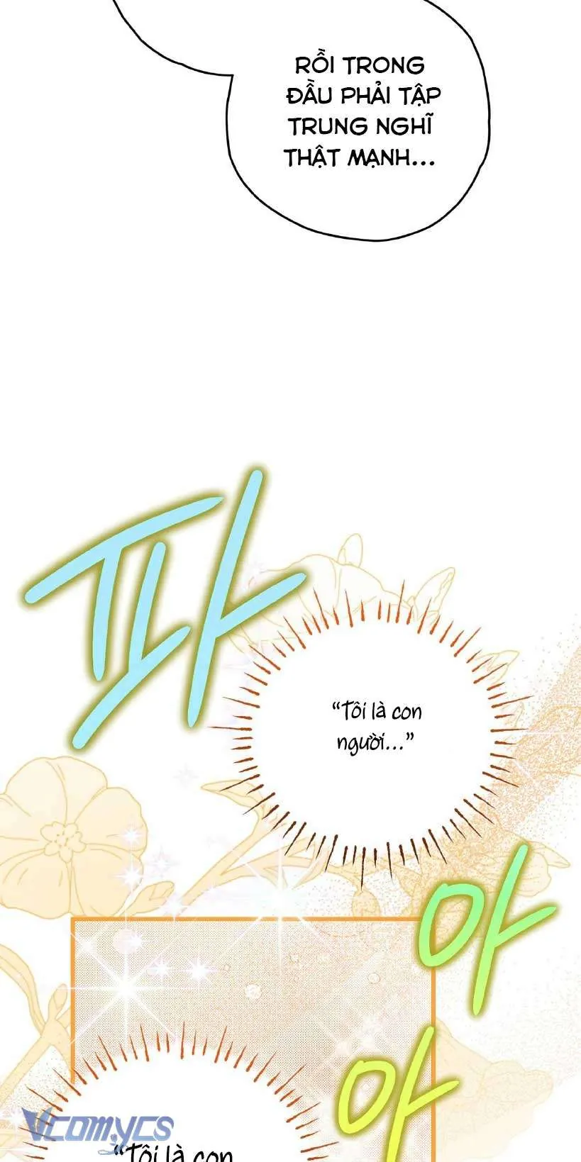 Gửi Đến Người Sói Yêu Dấu Của Em - Chương 7 - Trang 29