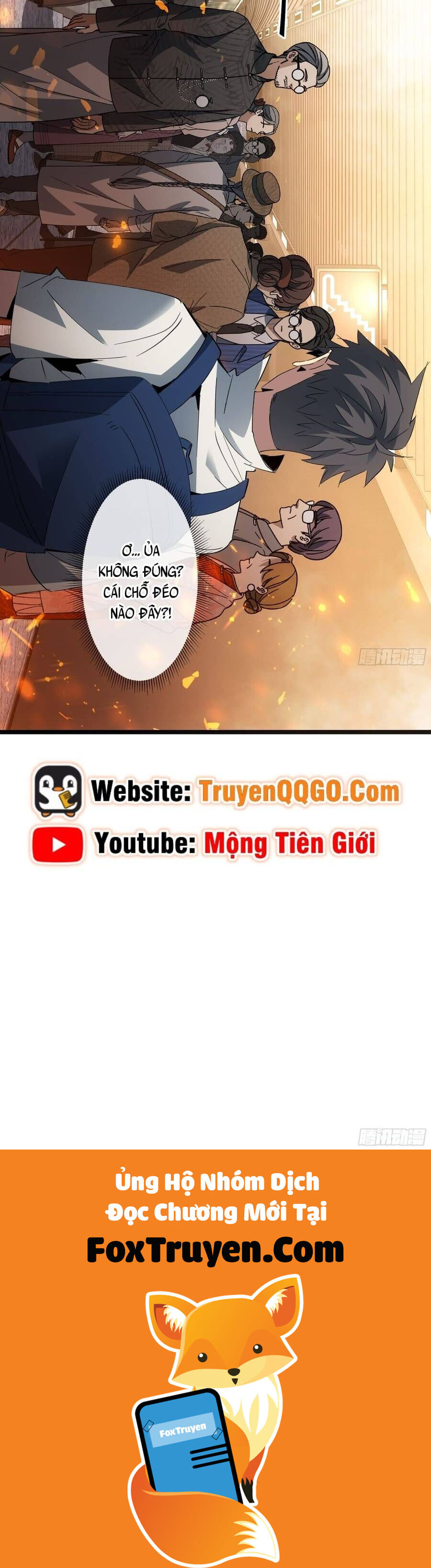Vô Sản Chi Chủ - Chương 3 - Trang 48