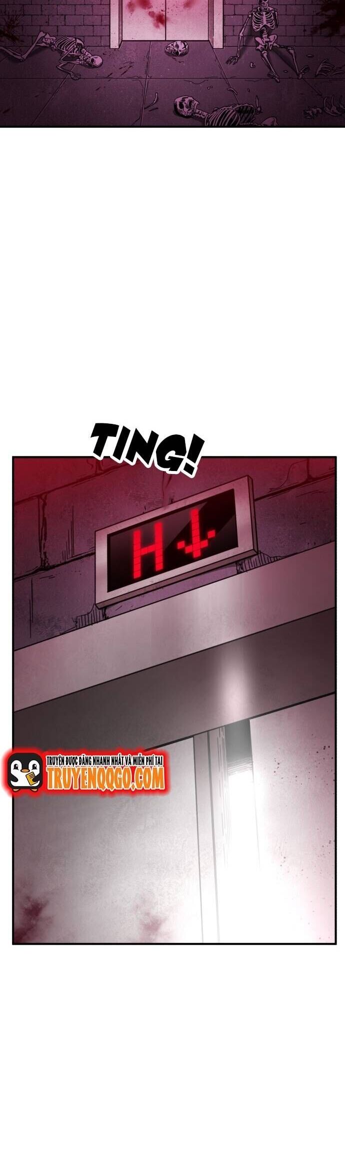 Cây Búa Ma Quái - Chương 1 - Trang 8