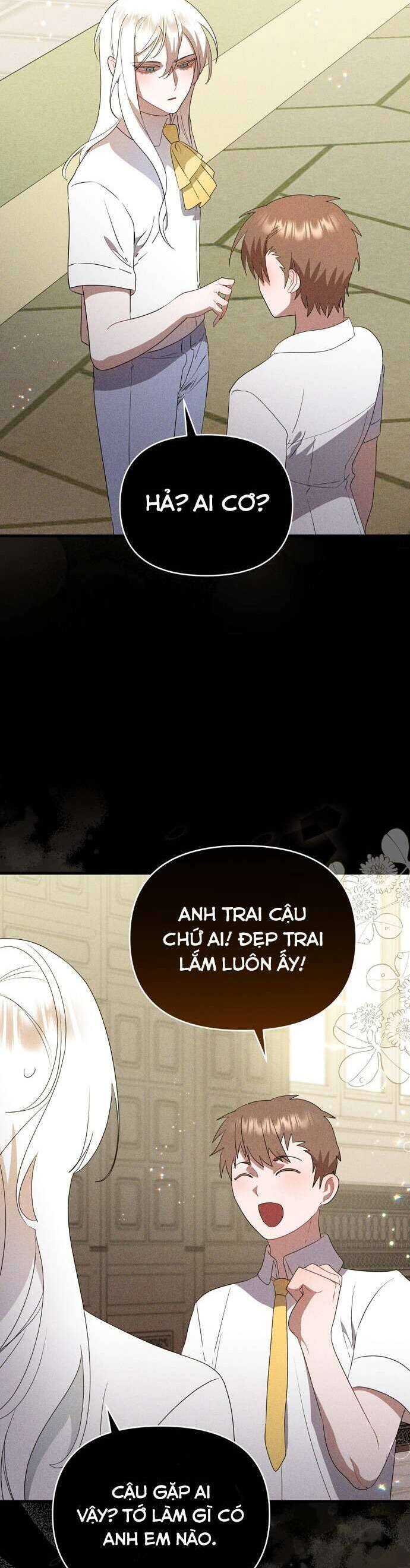 Trúc Mã Là Nhân Vật Chính Trong Tiểu Thuyết Bl - Chương 41 - Trang 5