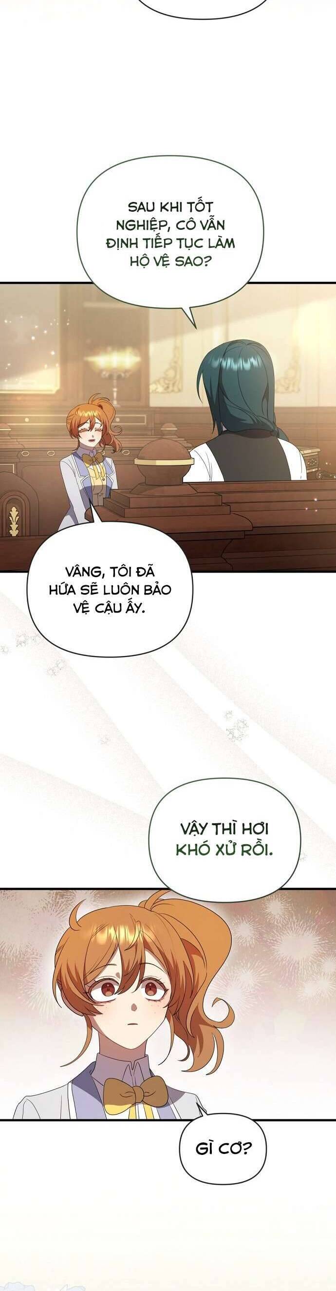 Trúc Mã Là Nhân Vật Chính Trong Tiểu Thuyết Bl - Chương 41 - Trang 37