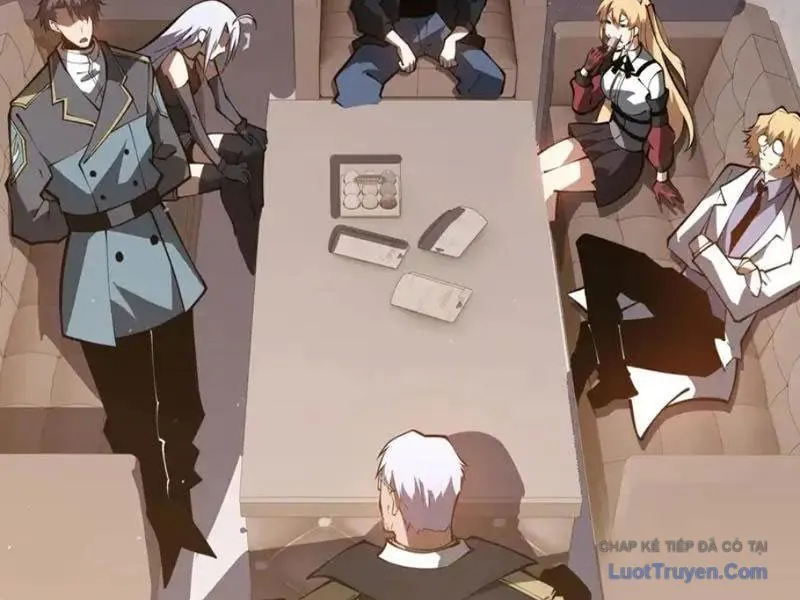 Tai Ách Giáng Lâm: Ta Tiến Hóa Thành Tinh Hồng Đế Vương - Chương 30 - Trang 167