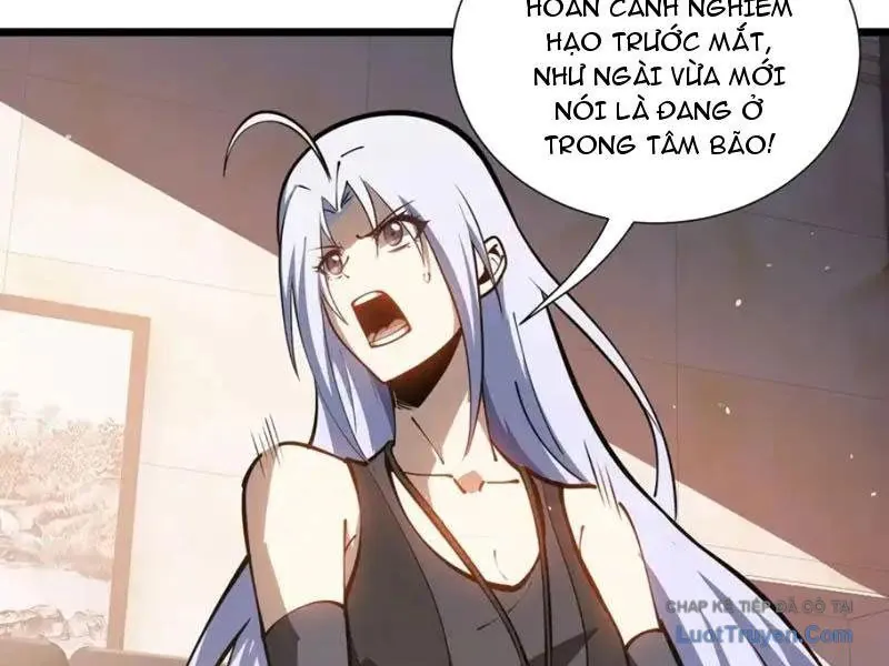 Tai Ách Giáng Lâm: Ta Tiến Hóa Thành Tinh Hồng Đế Vương - Chương 30 - Trang 161