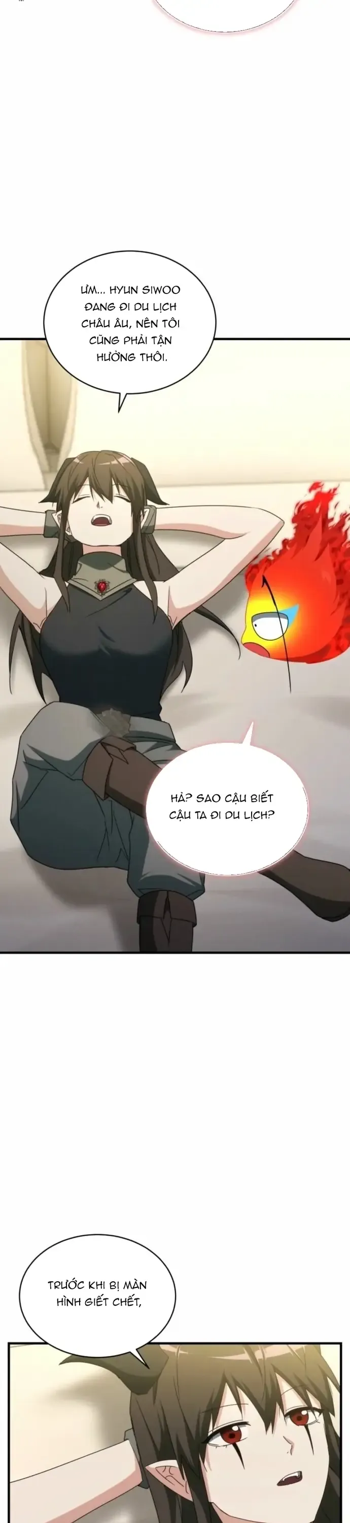 Ranker Mơ Được Nghỉ Hưu - Chương 30 - Trang 19