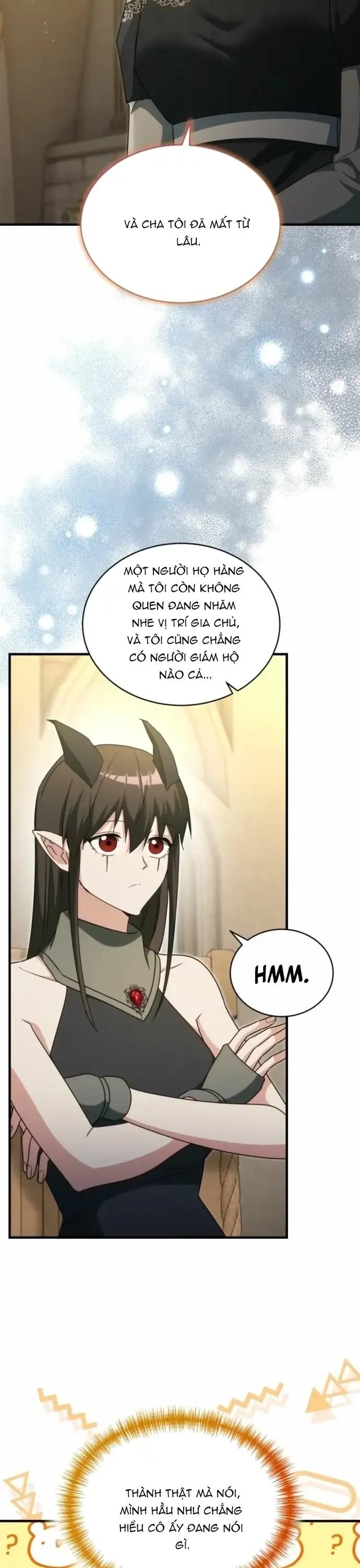 Ranker Mơ Được Nghỉ Hưu - Chương 30 - Trang 5