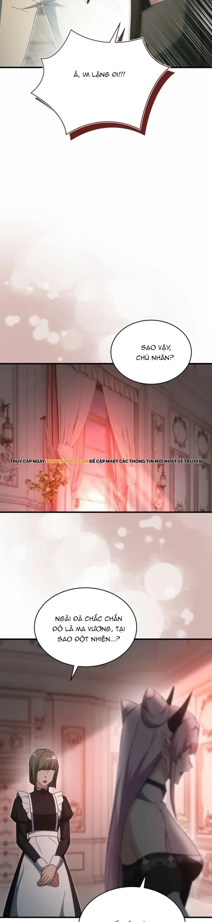 Ranker Mơ Được Nghỉ Hưu - Chương 30 - Trang 32