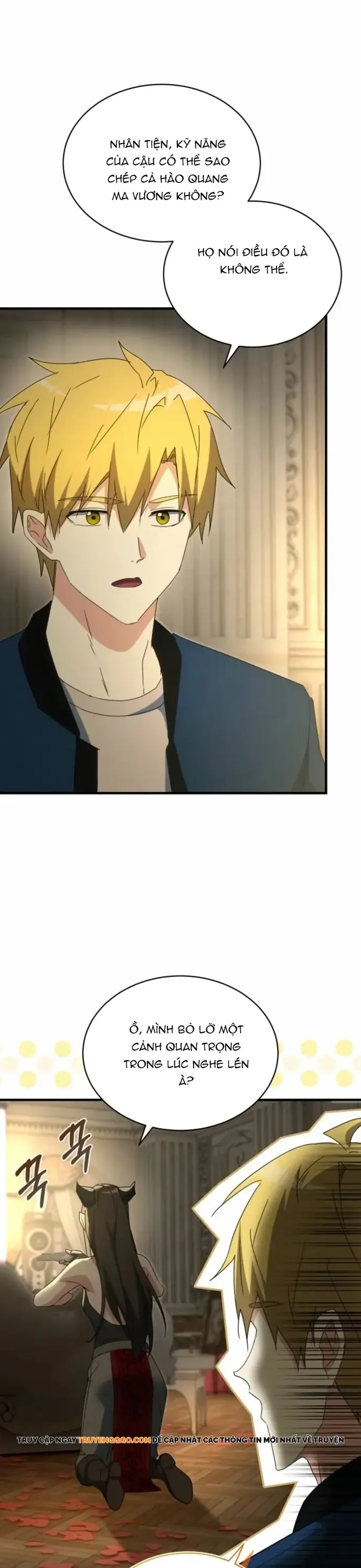 Ranker Mơ Được Nghỉ Hưu - Chương 30 - Trang 42