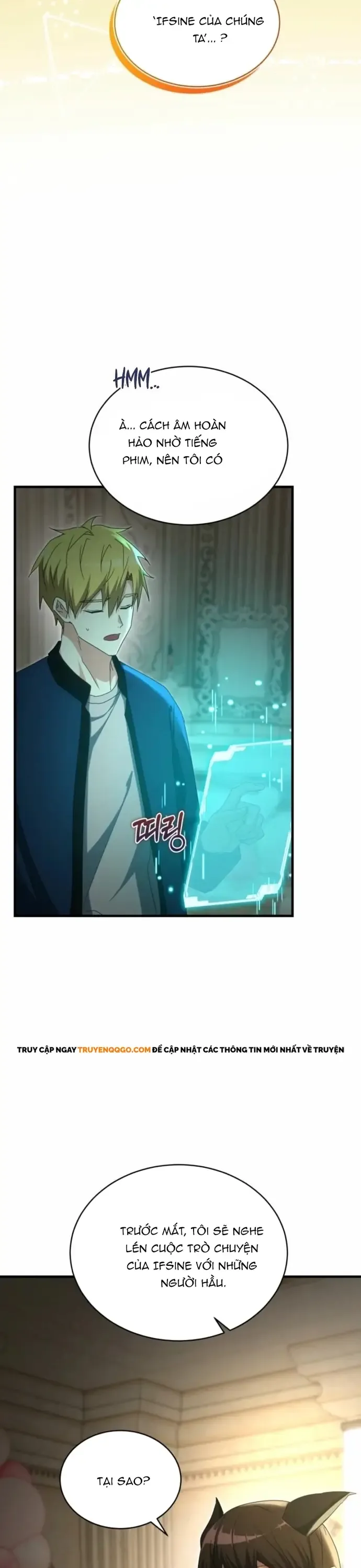 Ranker Mơ Được Nghỉ Hưu - Chương 30 - Trang 28