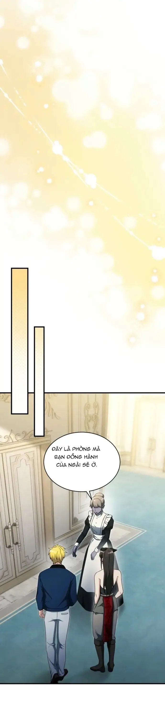 Ranker Mơ Được Nghỉ Hưu - Chương 30 - Trang 13