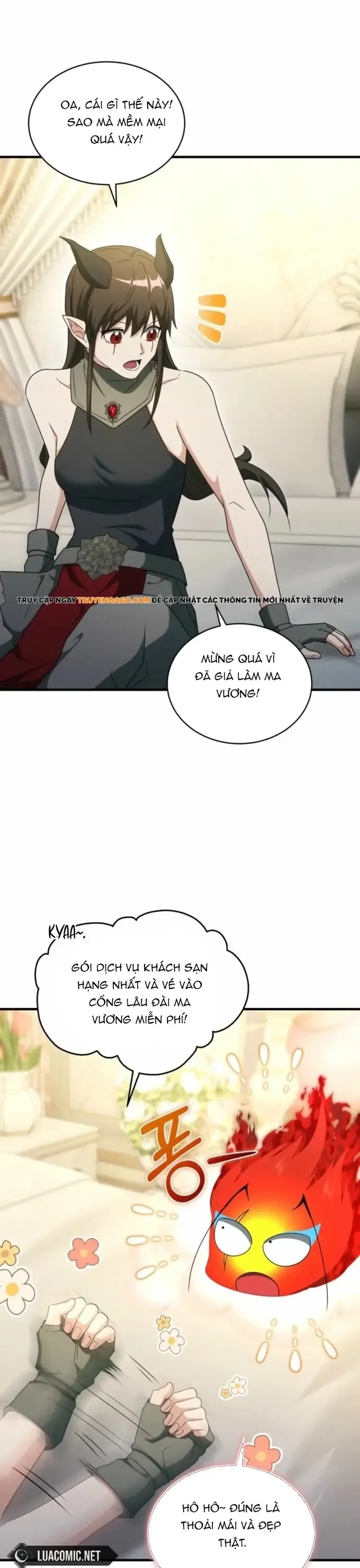 Ranker Mơ Được Nghỉ Hưu - Chương 30 - Trang 18