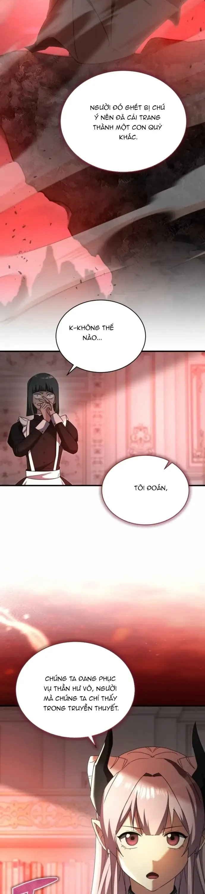 Ranker Mơ Được Nghỉ Hưu - Chương 30 - Trang 39