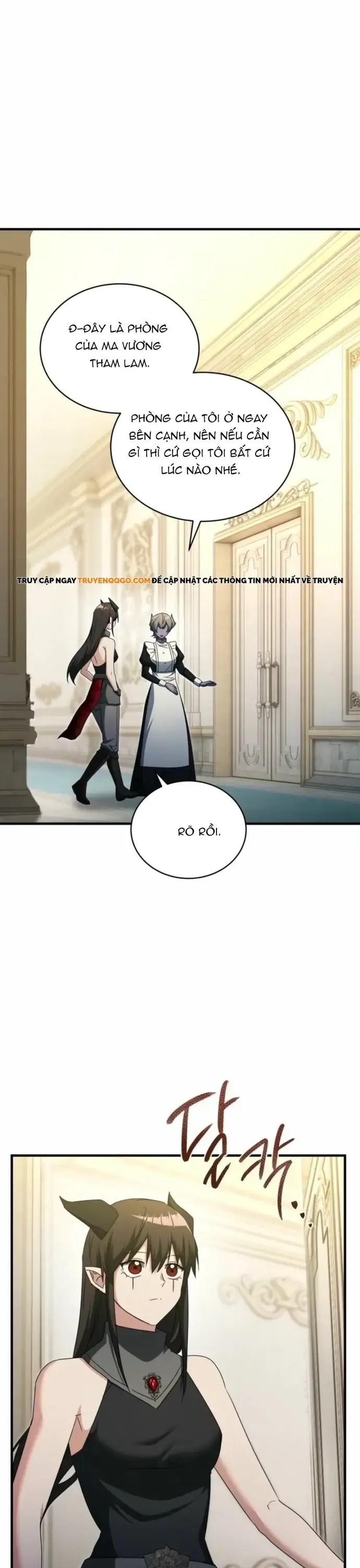 Ranker Mơ Được Nghỉ Hưu - Chương 30 - Trang 14