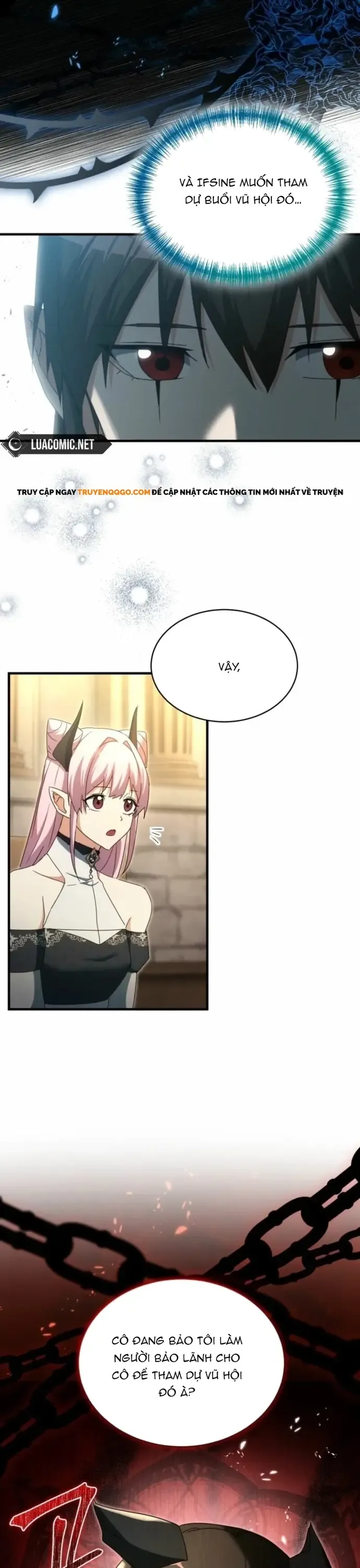 Ranker Mơ Được Nghỉ Hưu - Chương 30 - Trang 7