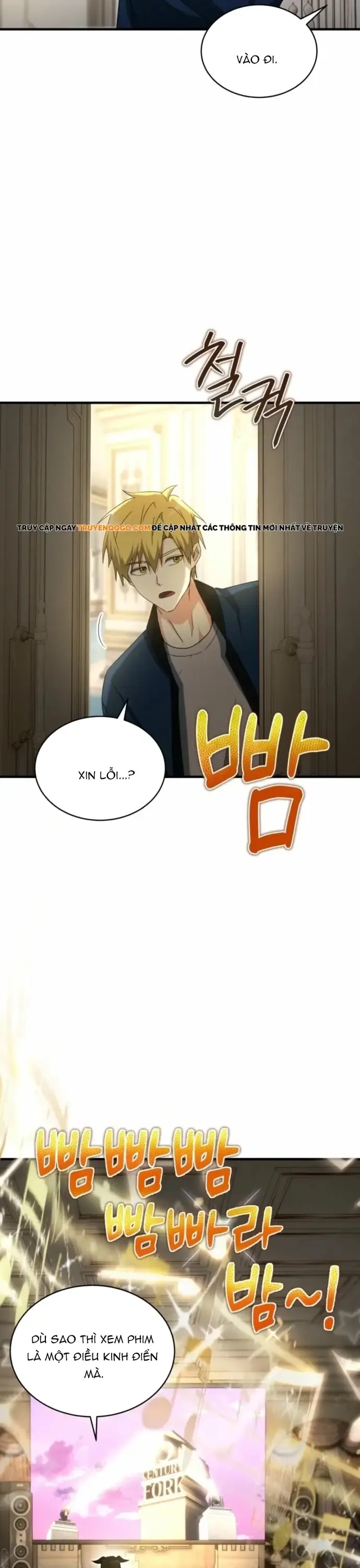 Ranker Mơ Được Nghỉ Hưu - Chương 30 - Trang 25