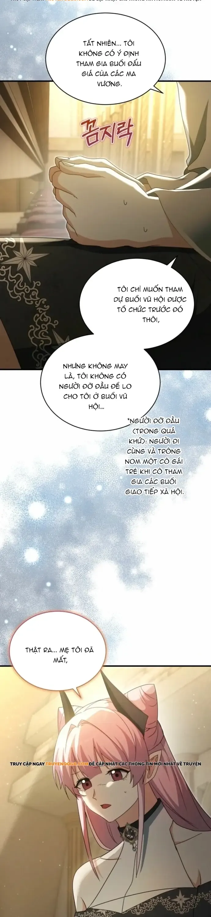 Ranker Mơ Được Nghỉ Hưu - Chương 30 - Trang 4