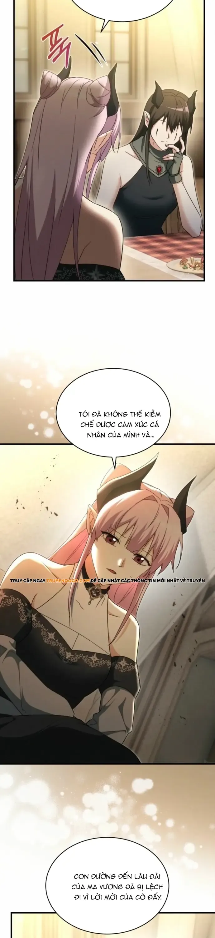 Ranker Mơ Được Nghỉ Hưu - Chương 30 - Trang 9