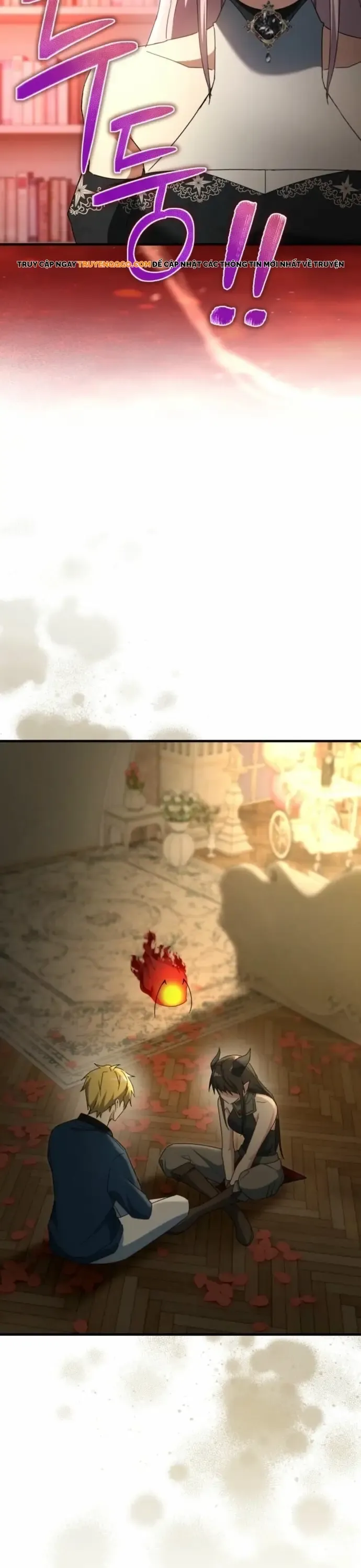 Ranker Mơ Được Nghỉ Hưu - Chương 30 - Trang 40