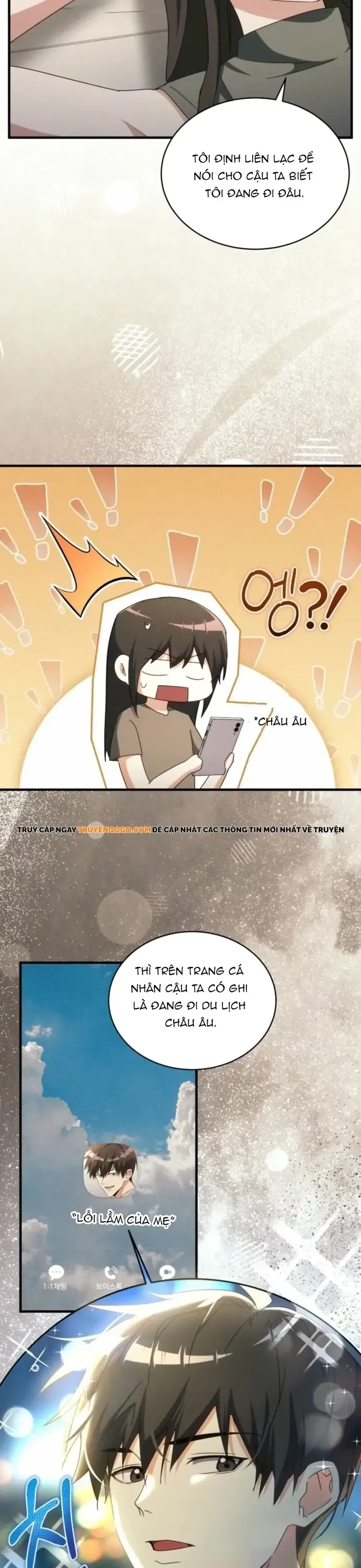 Ranker Mơ Được Nghỉ Hưu - Chương 30 - Trang 20