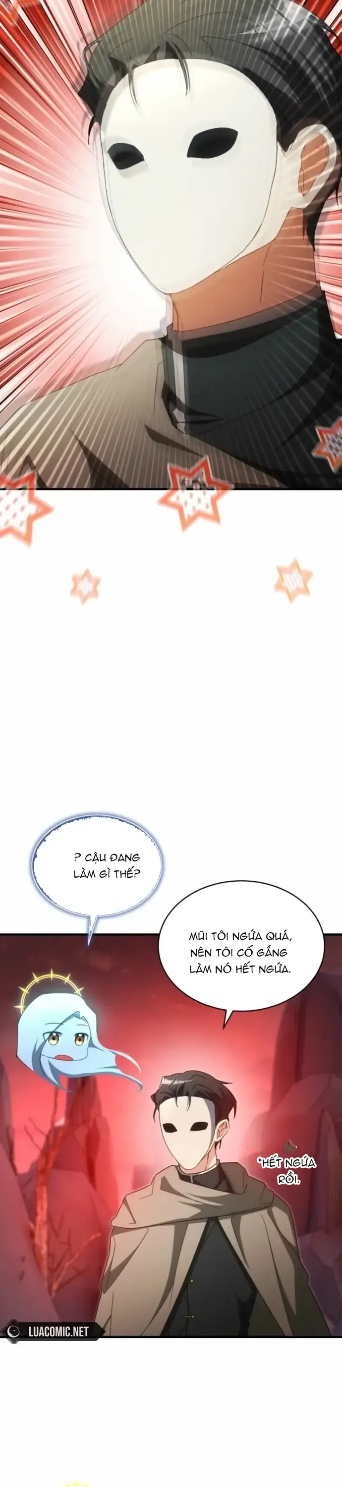 Ranker Mơ Được Nghỉ Hưu - Chương 30 - Trang 22