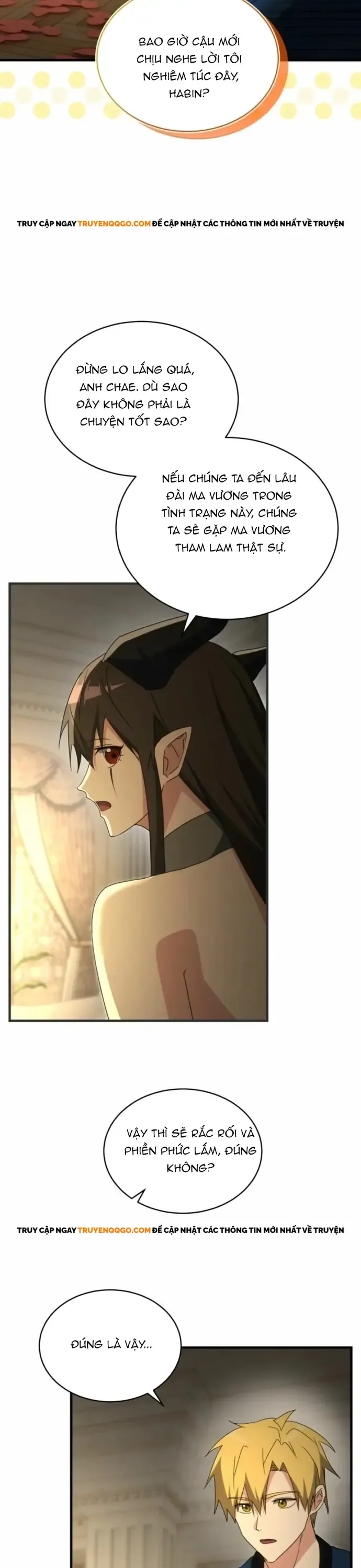 Ranker Mơ Được Nghỉ Hưu - Chương 30 - Trang 43
