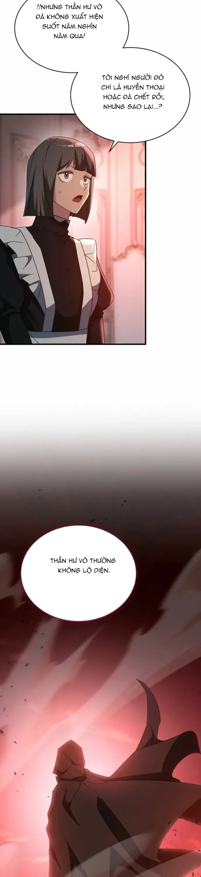 Ranker Mơ Được Nghỉ Hưu - Chương 30 - Trang 38