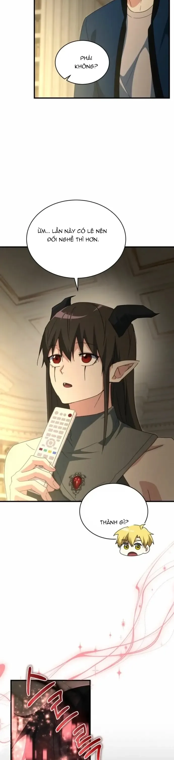 Ranker Mơ Được Nghỉ Hưu - Chương 30 - Trang 44